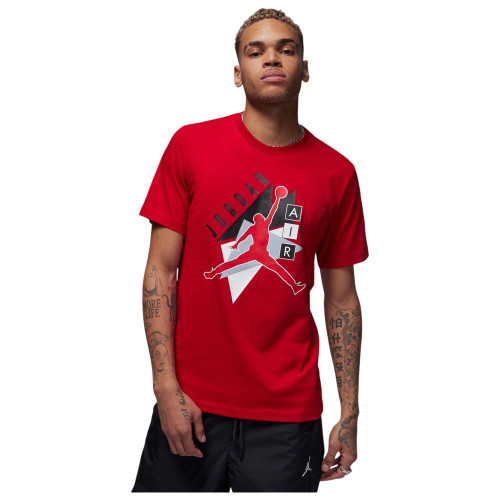 Jordan Ανδρική κοντομάνικη μπλούζα Jumpman Graphic Logo T-Shirt